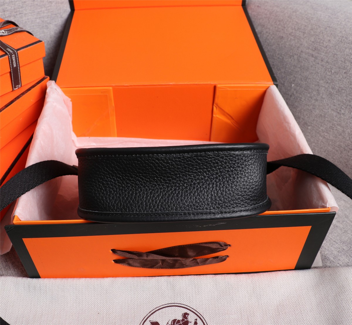 Hermes Evelyn Bags